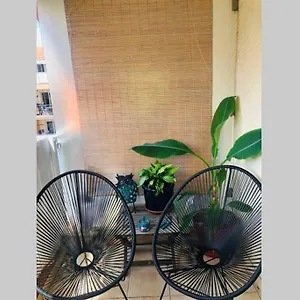 4/6 Pers Appartement