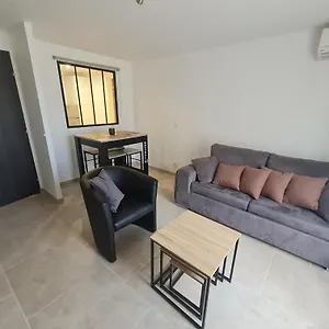 Zen Appartement