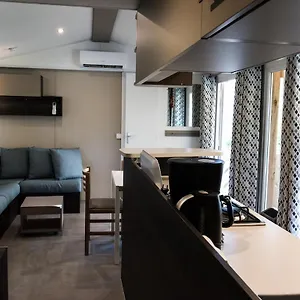 Best Confort 3 2 Salles De Bains Tout Neuf Camping
